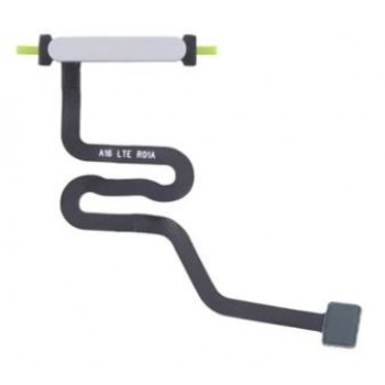 Flex Samsung A165 A16 4G with fingerprint sensor Light Grey original (service pack) Flex Samsung A165 A16 4G with fingerprint sensor Light Grey original (service pack)