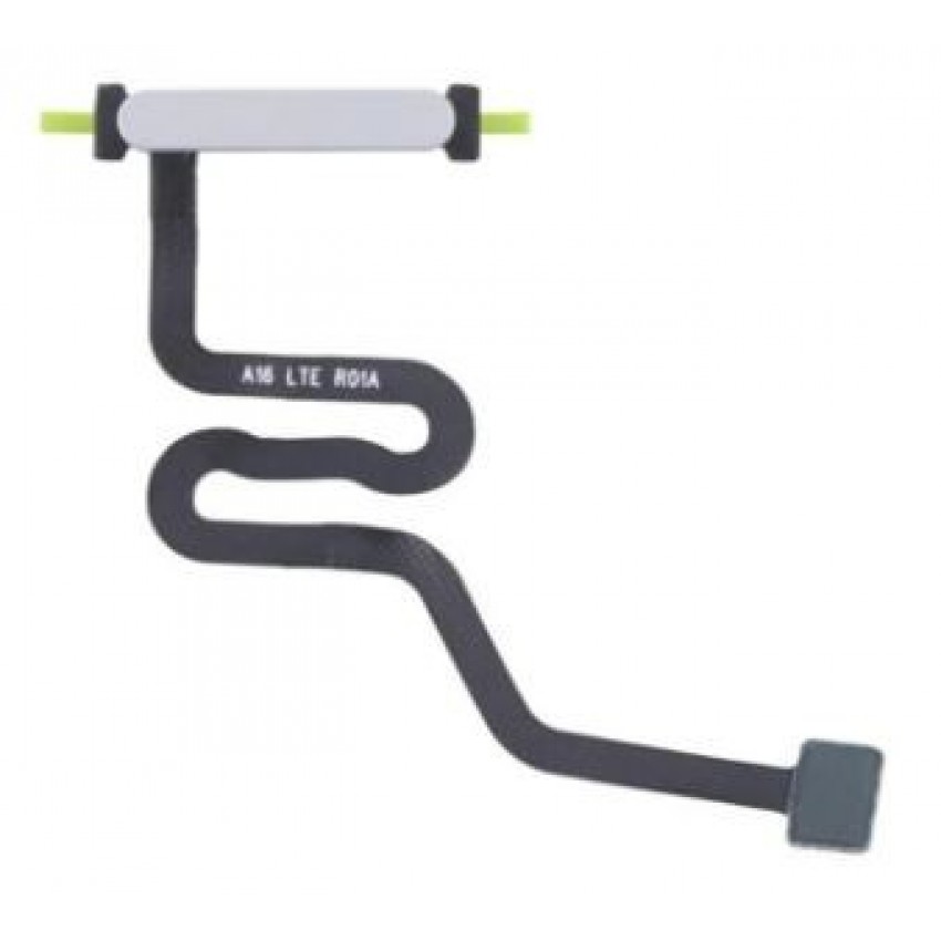 Flex Samsung A165 A16 4G with fingerprint sensor Light Grey original (service pack) Flex Samsung A165 A16 4G with fingerprint sensor Light Grey original (service pack)