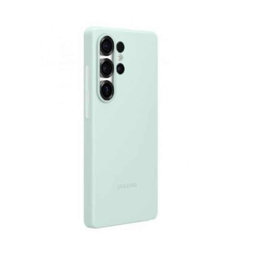 Case EF-PS938CME Samsung Silicone Cover Galaxy S938 S25 Ultra Mint