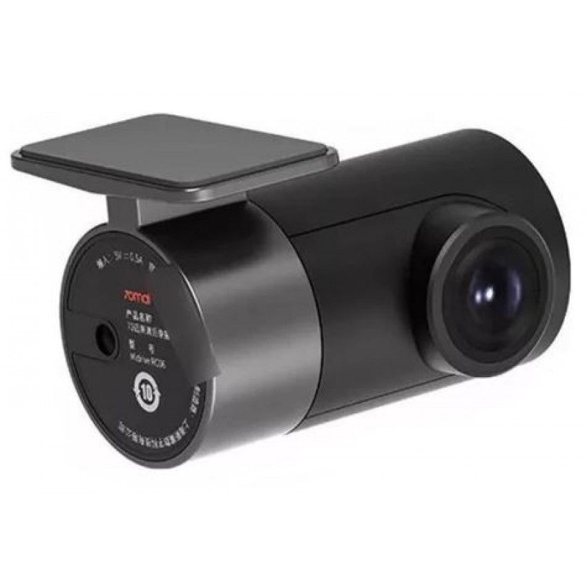 Rear Camera 70mai MiDrive RC09  for Dash Cam A400 black