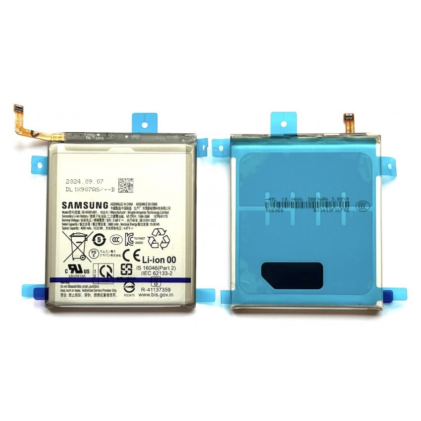 Akumuliatorius originalus Samsung G991 S21 3880mAh EB-BG991ABY