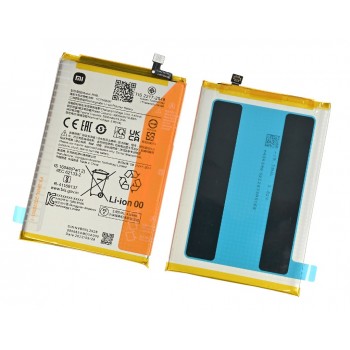 Battery original Xiaomi Redmi 12C 5000mAh BN5K/BN5L (service pack)