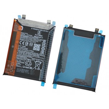 Battery original Xiaomi Redmi Note 12 Pro 5G/Poco X5 Pro 5G/Poco F5 5G 5000mAh BP4K (service pack)