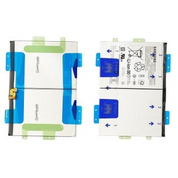 Akumuliatorius originalus Samsung Tab S9 FE+ X610/X616/Tab S9+ X810/X816 EB-BX818ABY 10090mAh (service pack)
