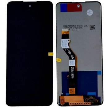 LCD screen Motorola Moto G51 5G/G60/G60s with touch screen Black ORG