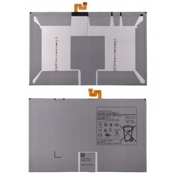 Akumuliatorius originalus Samsung Tab S7+ T970/T976/Tab S8+ X806 EB-BT975ABY 10090mAh (service pack)