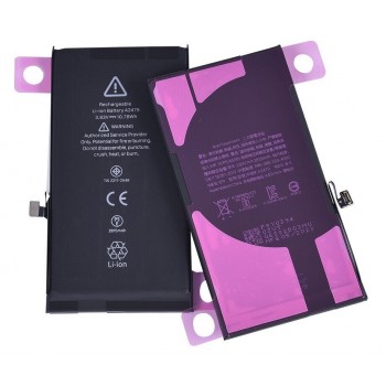 Akumuliatorius ORG skirtas iPhone 12/12 Pro 2800mAh Self-Diagnosable su lipduku