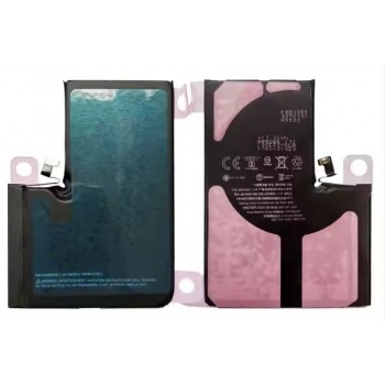 Akumuliatorius ORG skirtas iPhone 13 Pro 3095mAh Self-Diagnosable su lipduku