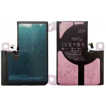 Akumuliatorius ORG skirtas iPhone 13 Pro Max 4352mAh Self-Diagnosable su lipduku
