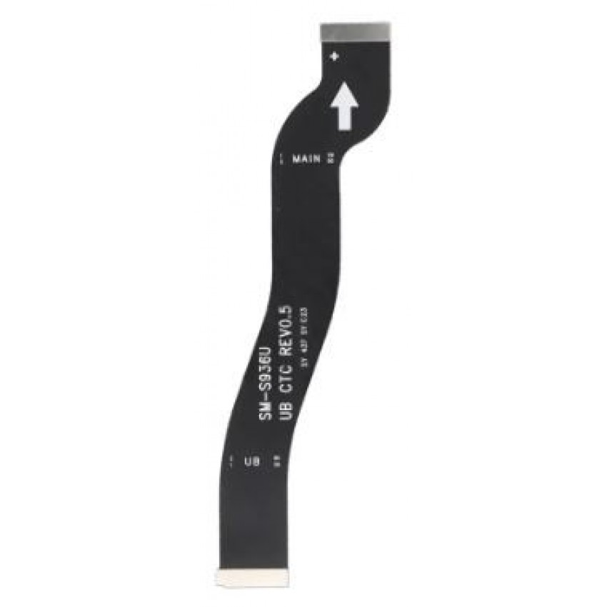 Flex Samsung S936 S25 Plus mainboard cable (UB CTC) original (service pack)
