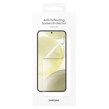 Screen protection original EF-US921CTE Samsung S921 S24 with box