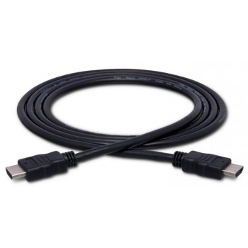 HDMI cable 1.5M black
