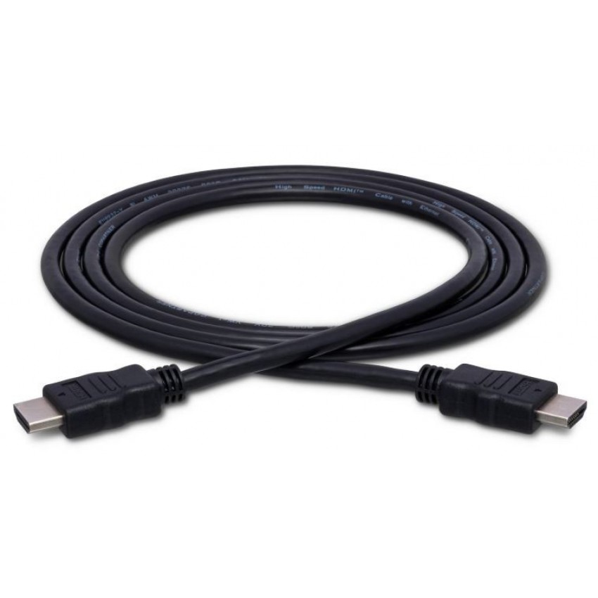 HDMI cable 1.5M black