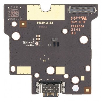 Flex Xiaomi Pad 5 with charging connector  original (service pack)