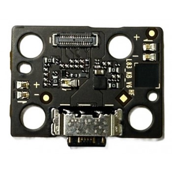 Lanksčioji jungtis Xiaomi Redmi Pad su įkrovimo kontaktu (service pack)