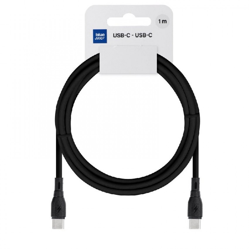 USB cable Blue Star (PJ73) 