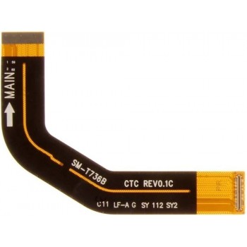 Flex Samsung T736 Tab S7 FE mainboard cable (SUB) original (service pack)