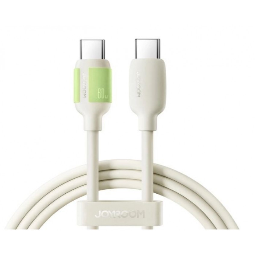 USB cable JOYROOM Fluorescent (S-A53) 