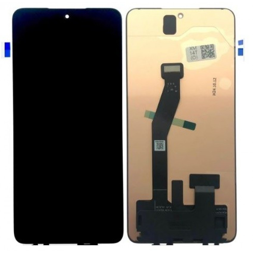 LCD screen Xiaomi 14T 5G/14T Pro 5G with touch screen Black ORG
