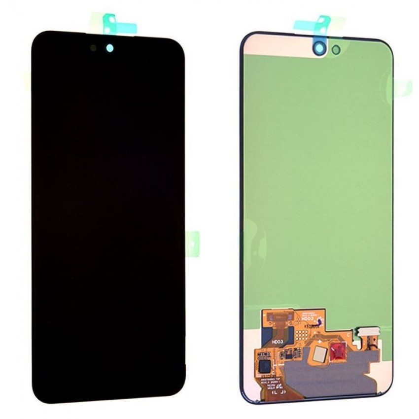 LCD screen Samsung A566 A56 5G/A366 A36 5G with touch screen (NO FRAME) original (service pack)