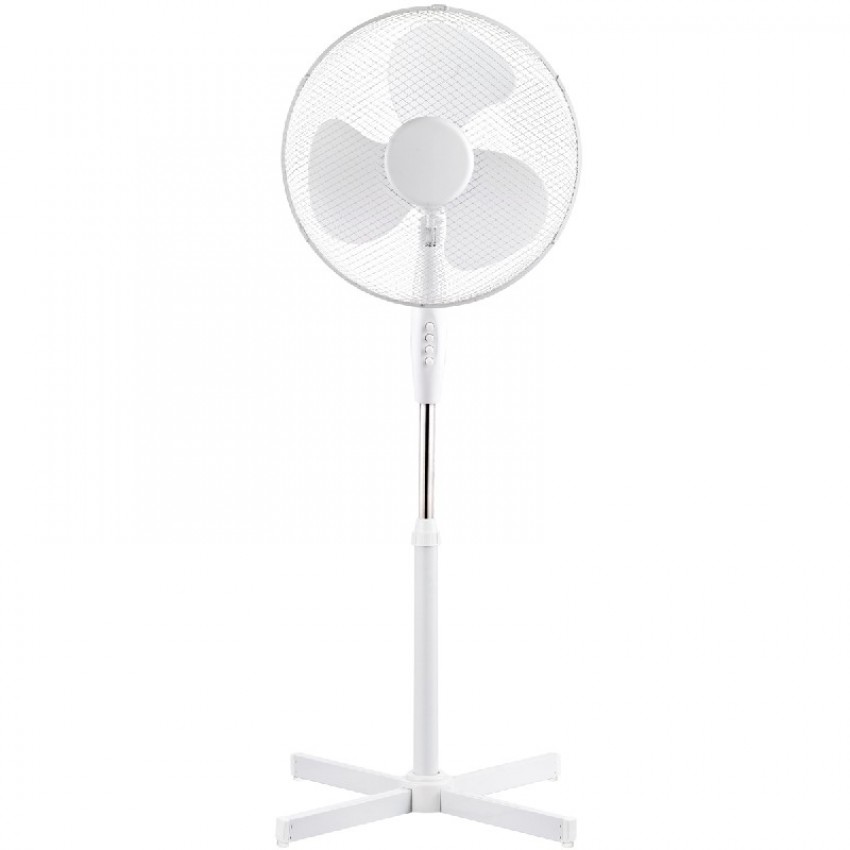 PLATINET STANDING FAN 16