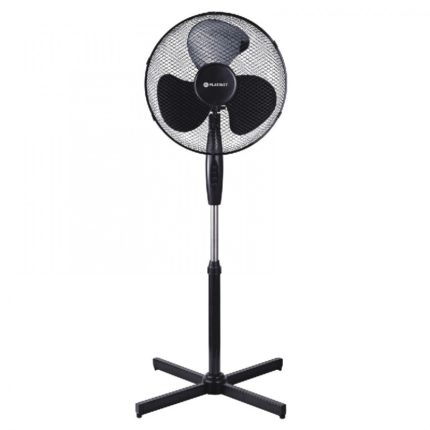PLATINET ventiliatorius 16