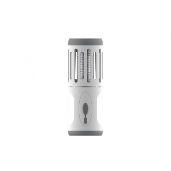 PLATINET MOSQUITO KILLER LANTERN 6W 60LM 1800MAH