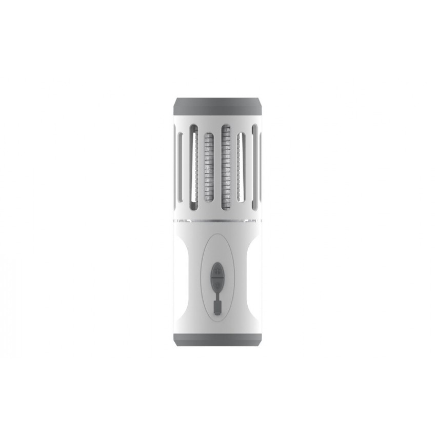 PLATINET MOSQUITO KILLER LANTERN 6W 60LM 1800MAH