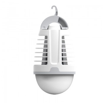 PLATINET MOSQUITO KILLER LANTERN 6W 60LM 1800MAH