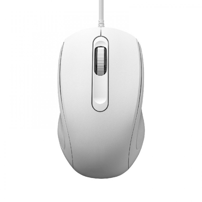 Mouse Omega OM441W optical , white