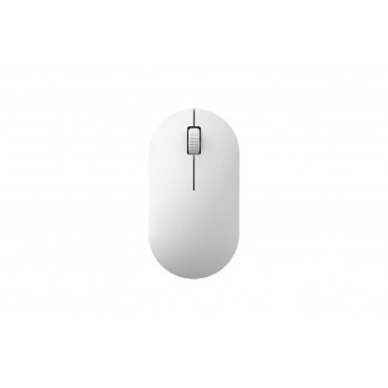 Mouse OMEGA OM260W wireless, white pearl