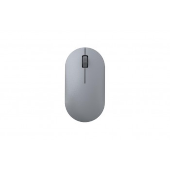 Mouse OMEGA OM260GR wireless, grey