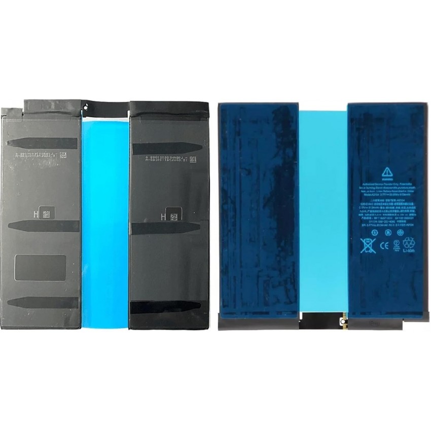 Akumuliatorius ORG skirtas iPad Air 3 Pro 10.5 (2nd gen) A2123/A2134/A2152/A2153/A2154 8134mAh