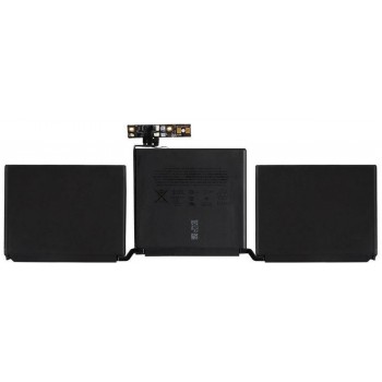Akumuliatorius ORG skirtas A2159/A2171 (MacBook Pro 13 Mid 2019)