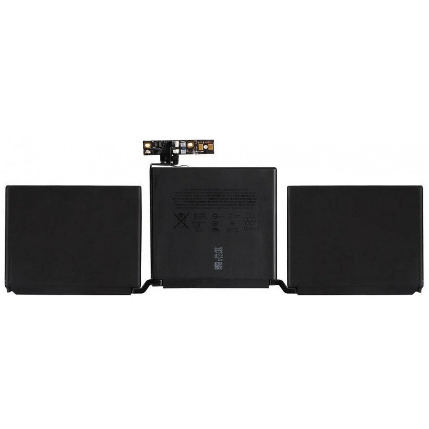Akumuliatorius ORG skirtas A2159/A2171 (MacBook Pro 13 Mid 2019)