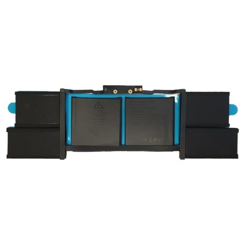 Battery ORG for A1953/A1990 (MacBook Pro 15 Mid 2018 2019)