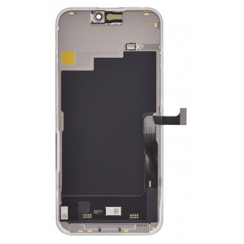 LCD screen for iPhone 15 Pro Max with touch screen Premium OLED 120Hz (Self-Diagnosable)