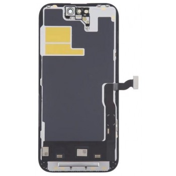 LCD screen for iPhone 14 Pro with touch screen Premium OLED 120Hz (Self-Diagnosable)