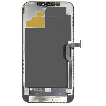 LCD screen for iPhone 12 Pro Max with touch screen Premium OLED (Self-Diagnosable)