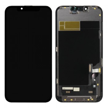 LCD screen for iPhone 13 with touch screen Premium OLED (Self-Diagnosable)