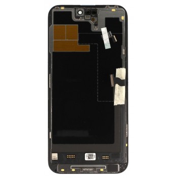 LCD screen for iPhone 14 Pro Max with touch screen Premium OLED 120Hz (Self-Diagnosable)