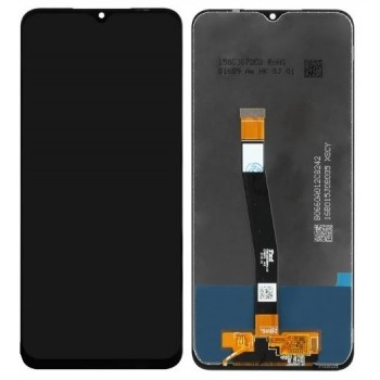 LCD screen Samsung A226 A22 5G with touch screen Black ORG