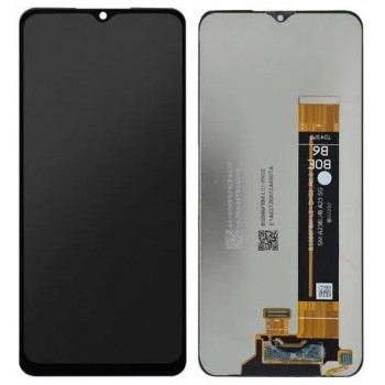 LCD screen Samsung A236 A23 5G with touch screen Black ORG