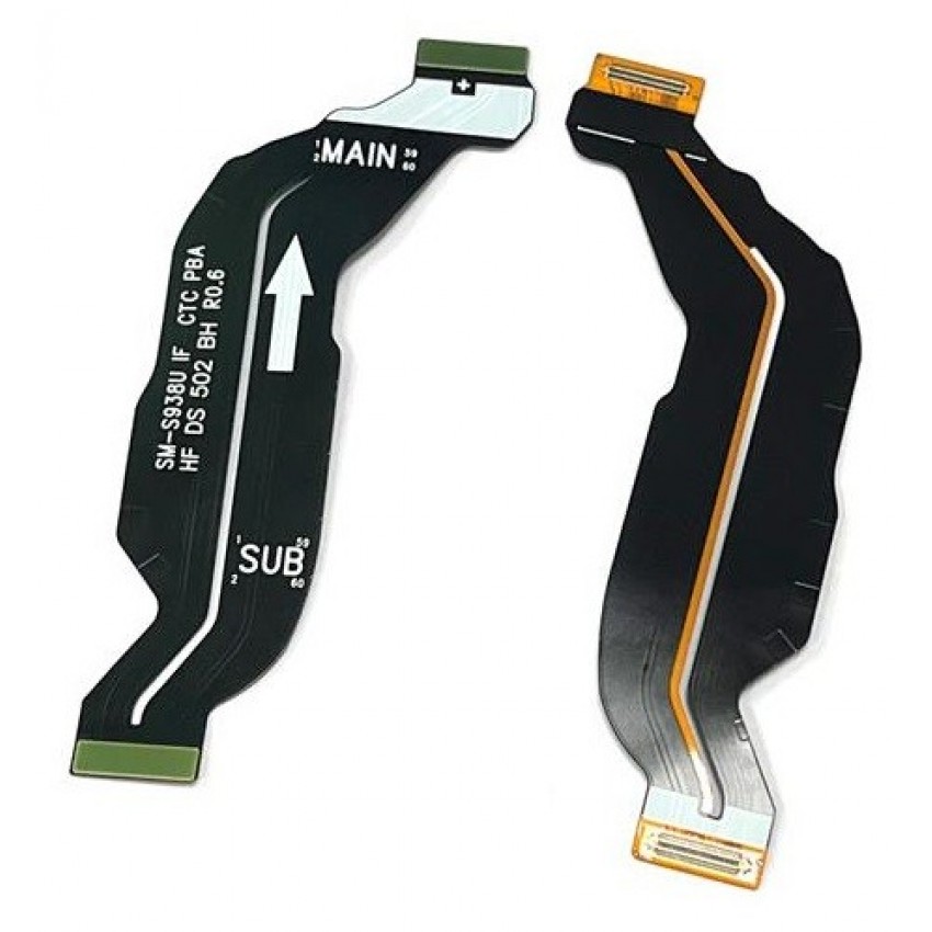 Flex Samsung S918 S23 Ultra mainboard cable (CTC PBA) original (service pack)