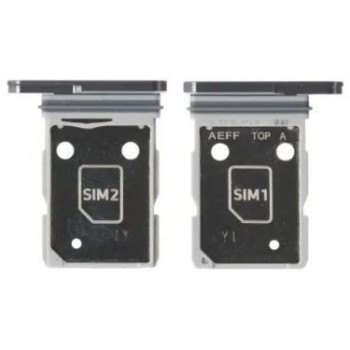 SIM card holder Samsung A566 A56 5G Awesome Lightgrey original (service pack) SIM card holder Samsung A566 A56 5G Awesome Lightgrey original (service pack)