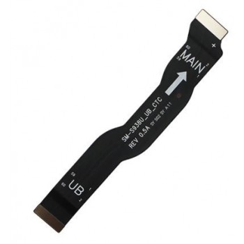Flex Samsung Samsung S938 S25 Ultra mainboard cable (UB CTC) original (service pack)