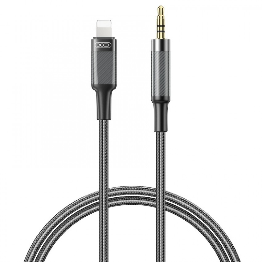 Adapter XO (NB-R279A) from lightning to 3,5mm