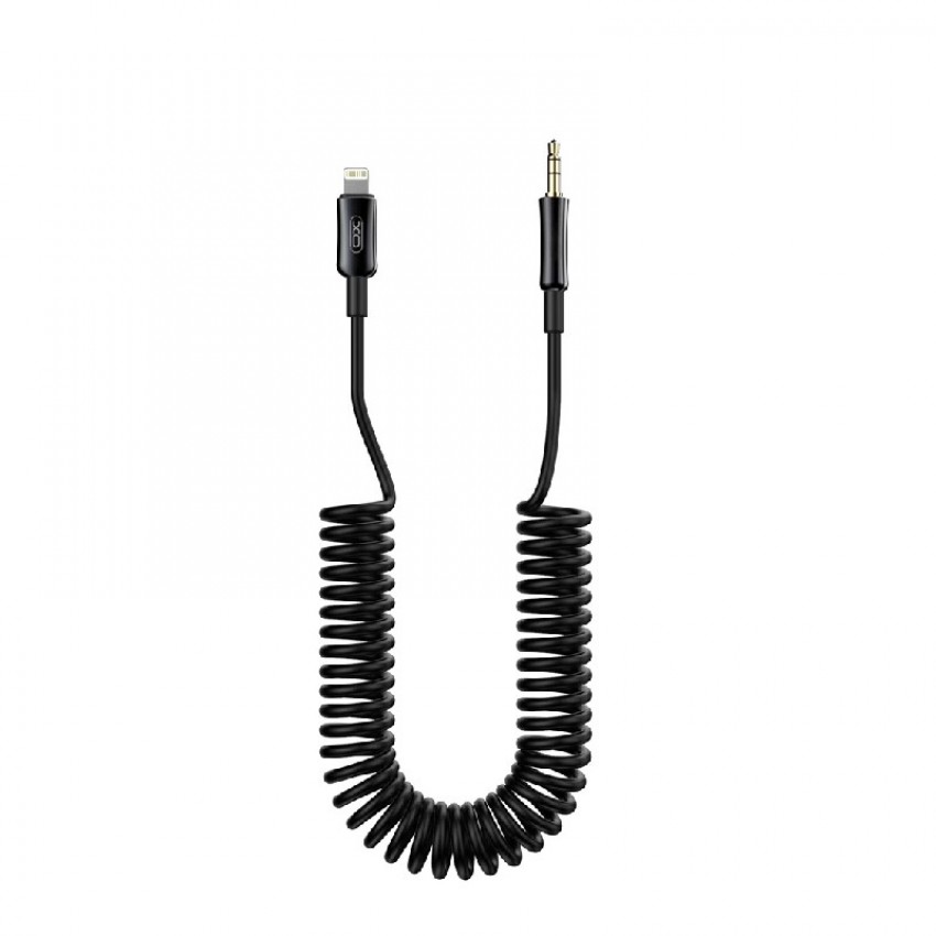 Adapter XO (NB-R255A) from lightning to 3,5mm