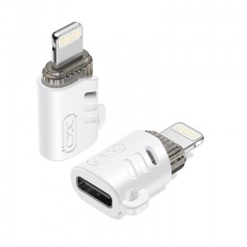 Adapteris XO (NB256E) iš lightning į USB-C