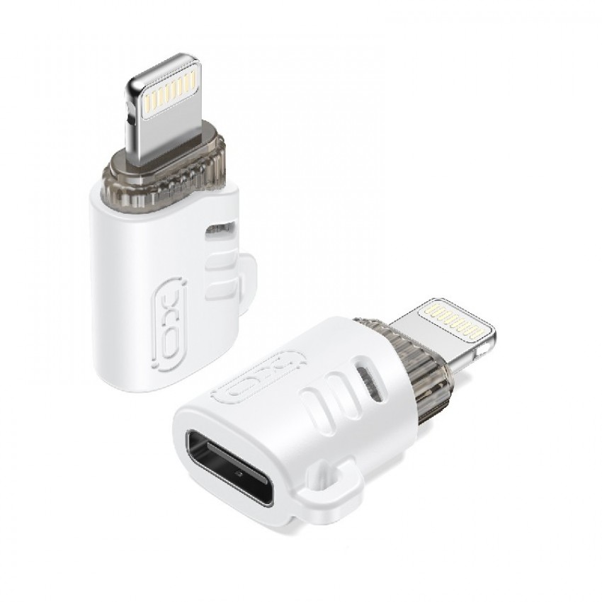 Adapteris XO (NB256E) iš lightning į USB-C